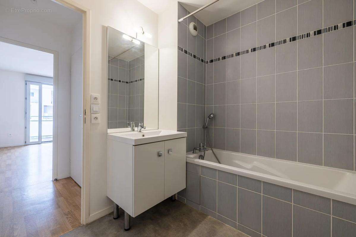 Appartement à CHOISY-LE-ROI