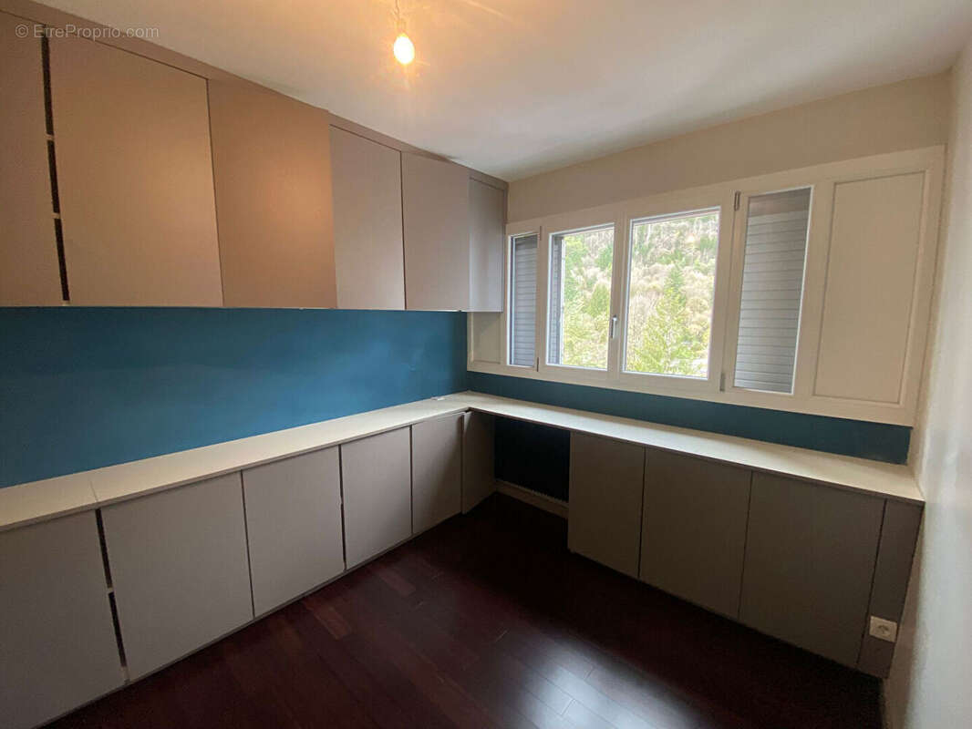 Appartement à BONNEVILLE