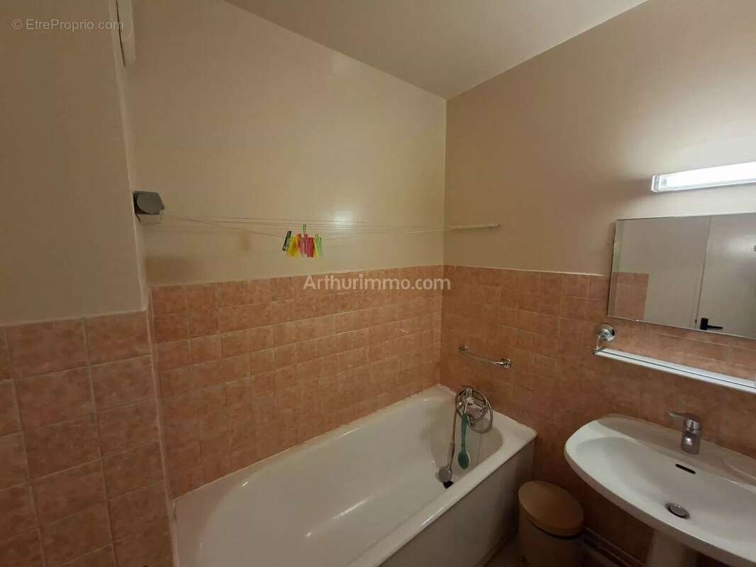 Appartement à GISORS