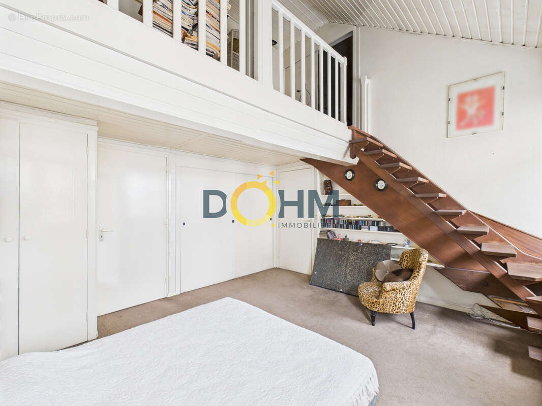 Appartement à AIX-LES-BAINS