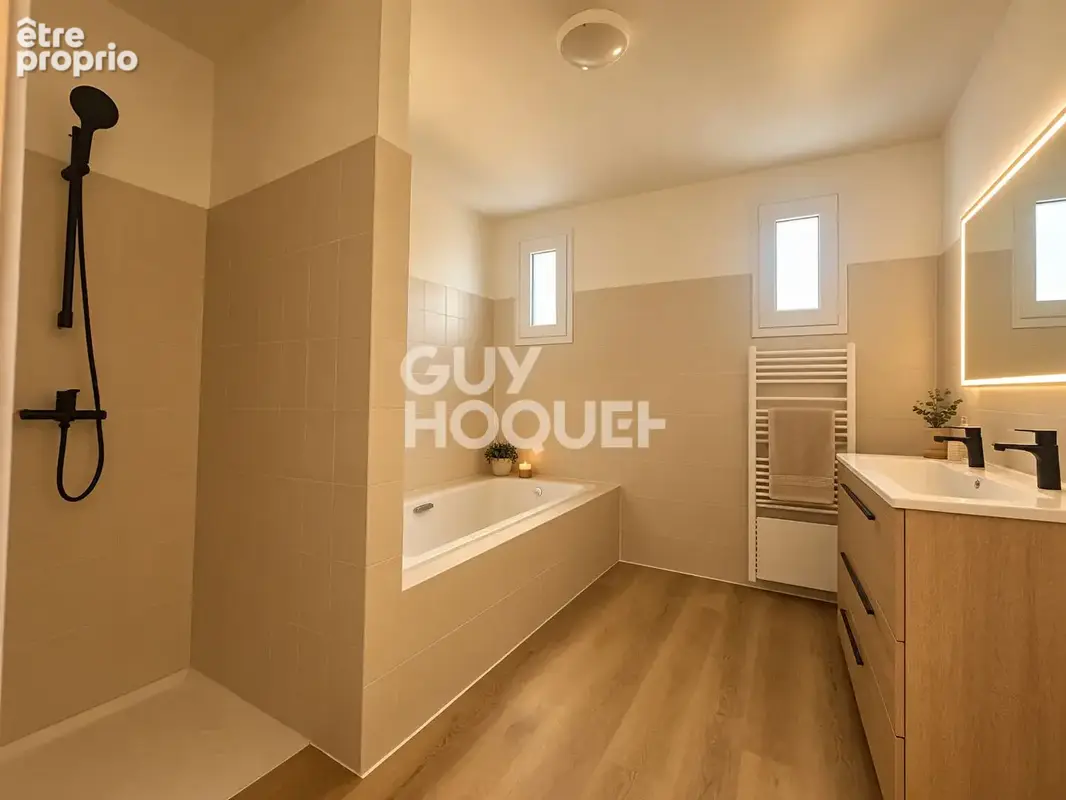 Hyper-centre - jolie maison - photo 6
