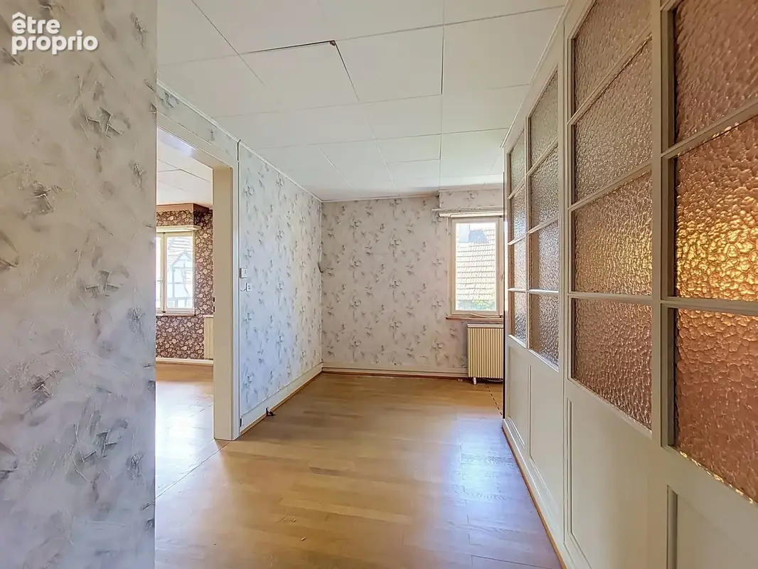Maison 5 pièces 143 m² à vendre à Weitbruch (67500) - photo 8