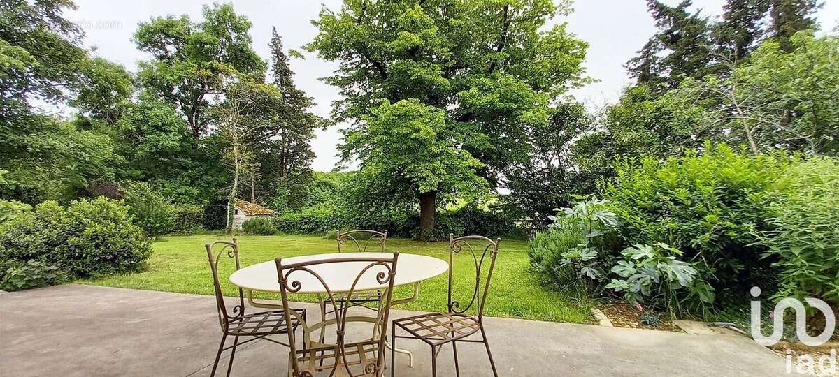 Photo 3 - Maison à LE VERT