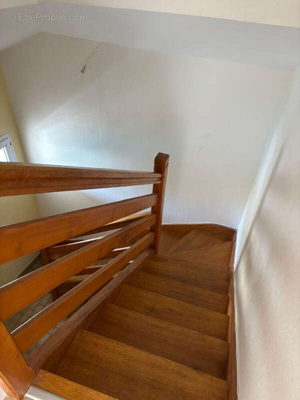 Appartement  2 pièce(s) 34.50 m2 - photo 12
