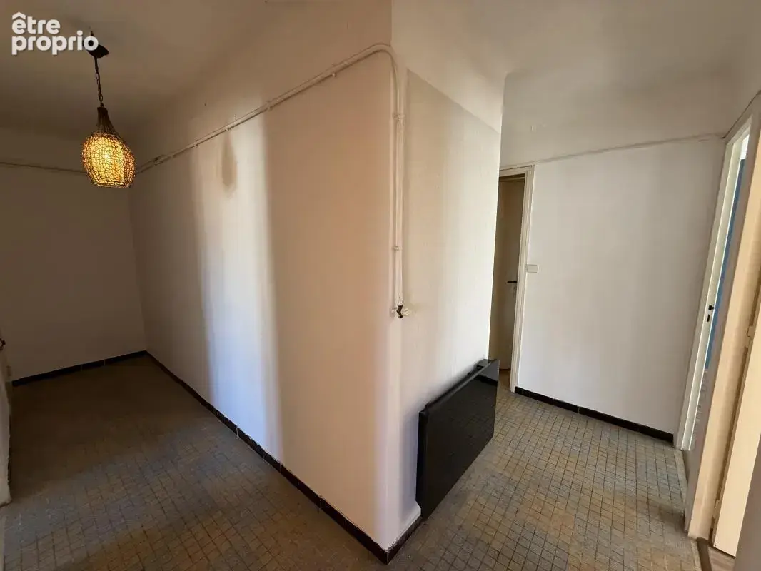Marseille 5e / Conception – T4 avec balcon – Idéal RP ou investissement colocation - photo 7