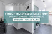 Appartement à BOBIGNY