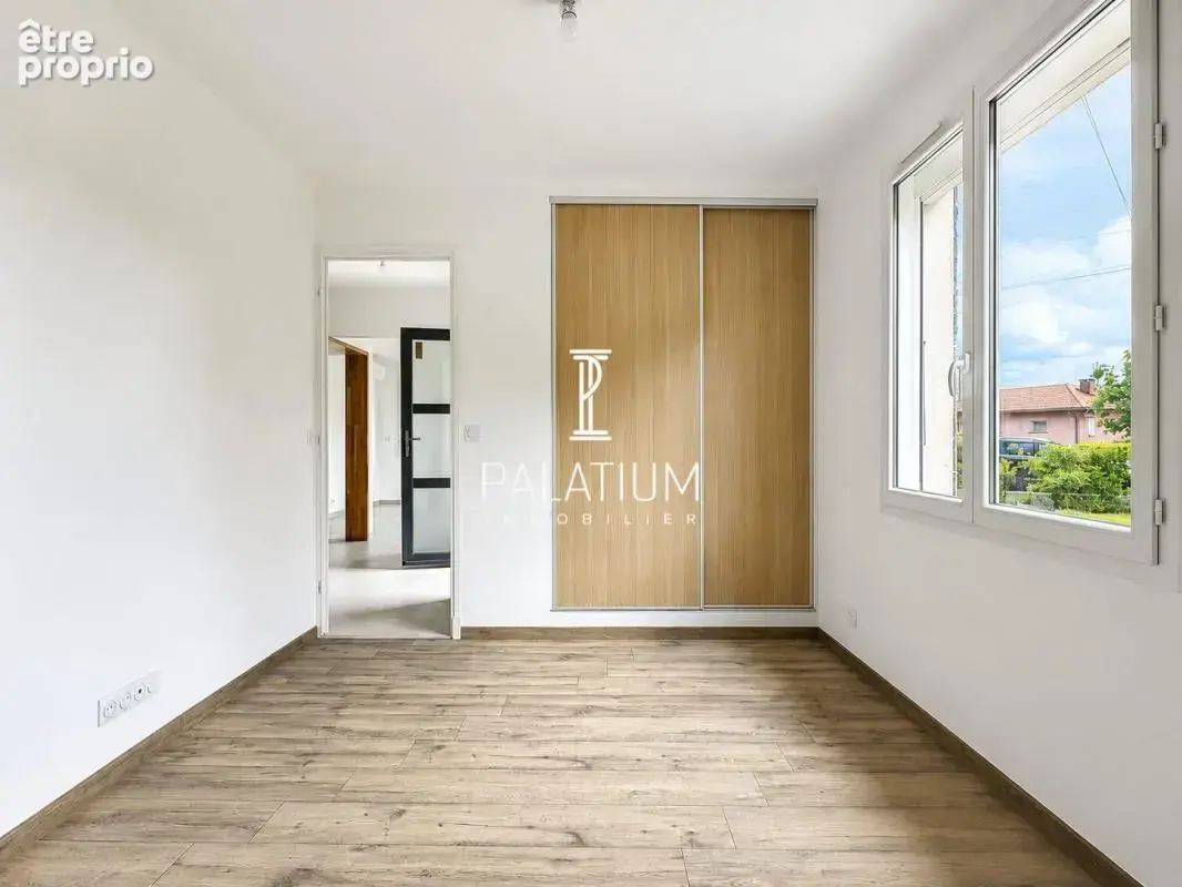 Charmante maison 4 pièces de plain-pied avec prestations modern - photo 8