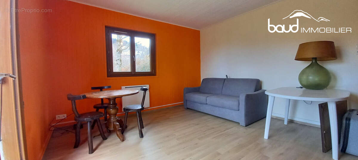 Maison à VILLARD-DE-LANS