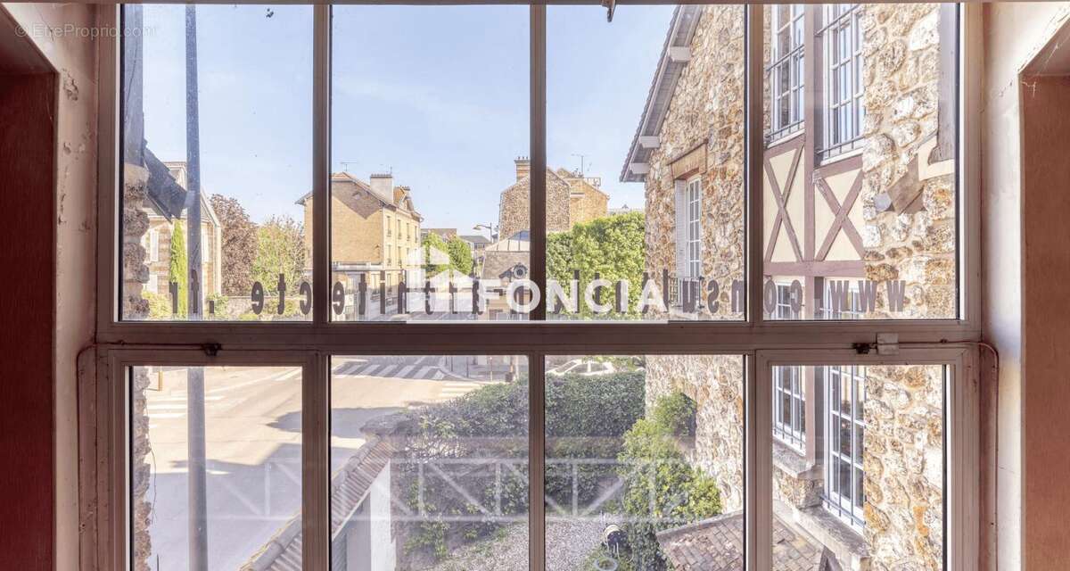 Appartement à VERSAILLES