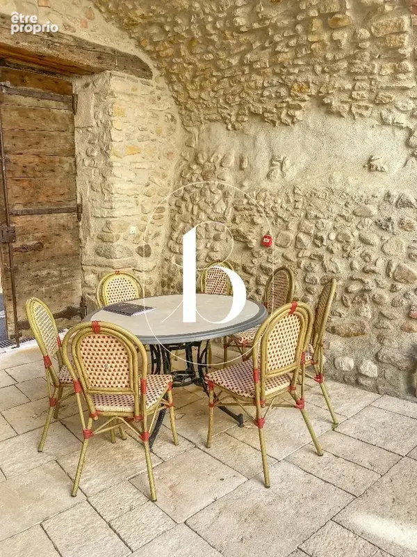 Maison 7 pièces 315 m² à vendre à Barjac (30430) - photo 7