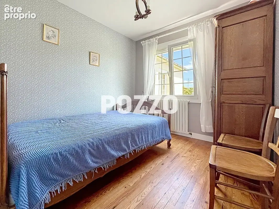 A vendre pavillon de 4 pieces sur sous-sol avec vie de plain pied a tinchebray (61800) - photo 10