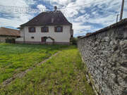 Maison à STEINBRUNN-LE-HAUT