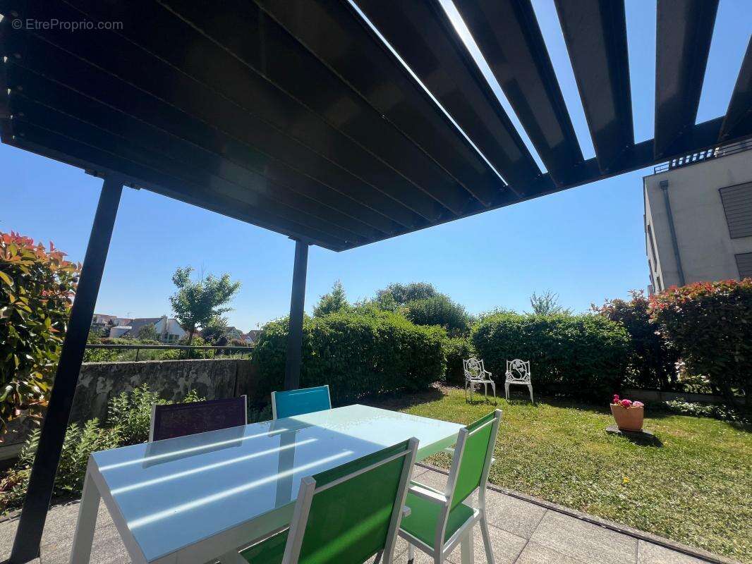 Appartement à HOENHEIM