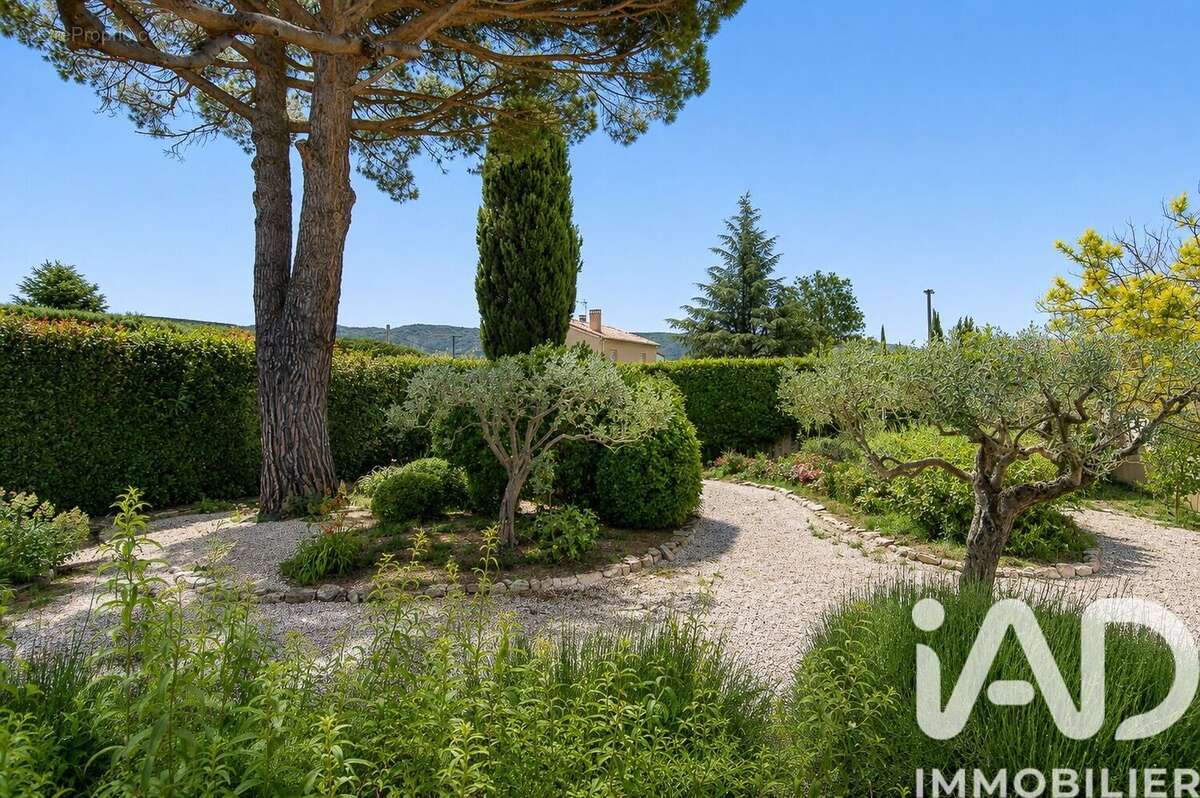 Photo 6 - Maison à TAILLADES