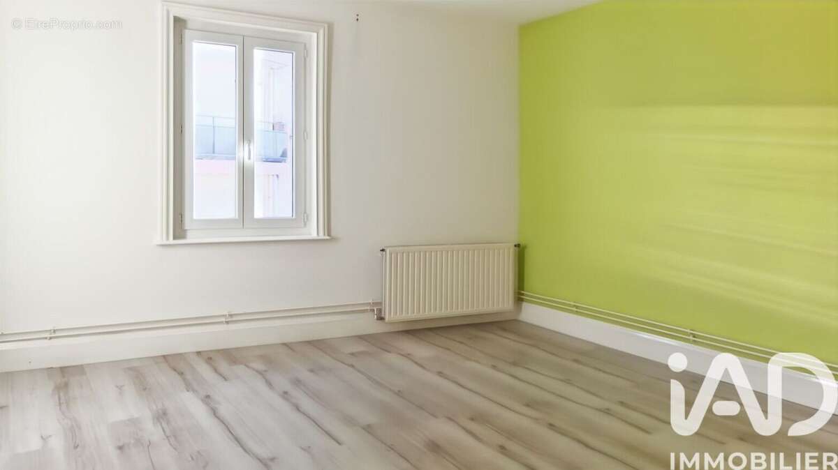 Photo 8 - Appartement à FEURS