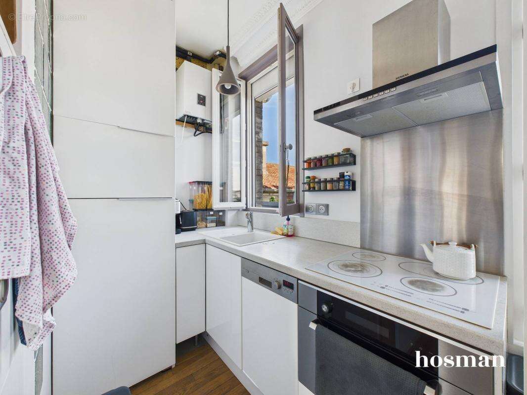 Appartement à CLAMART