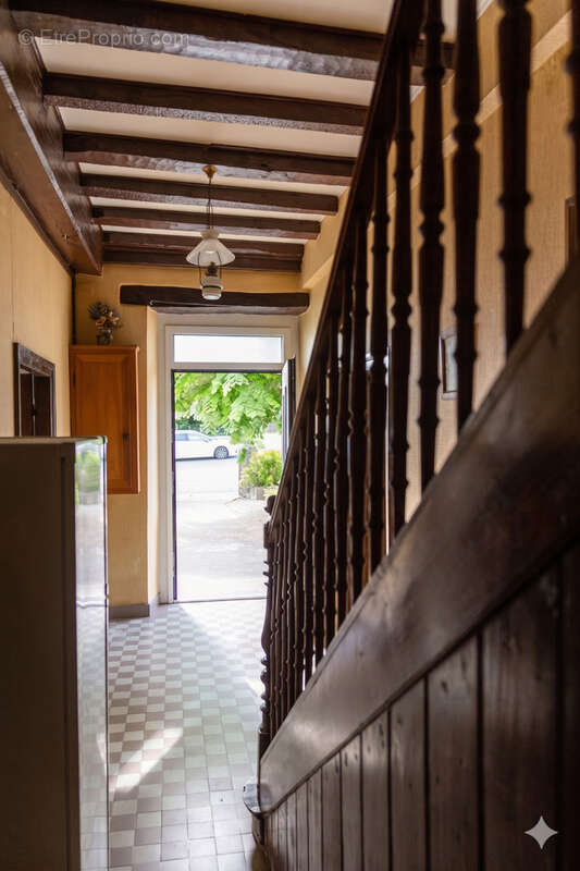 Photo 3 - Maison à SAINT-PALAIS