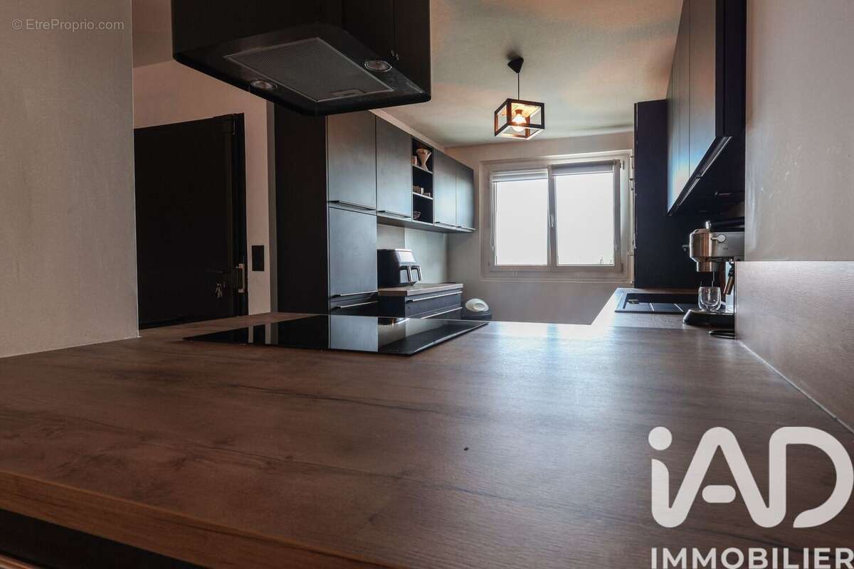 Photo 3 - Appartement à GAILLARD