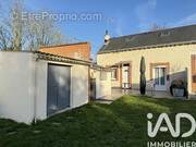 Photo 1 - Maison à SAINT-JEAN-DE-LA-RUELLE