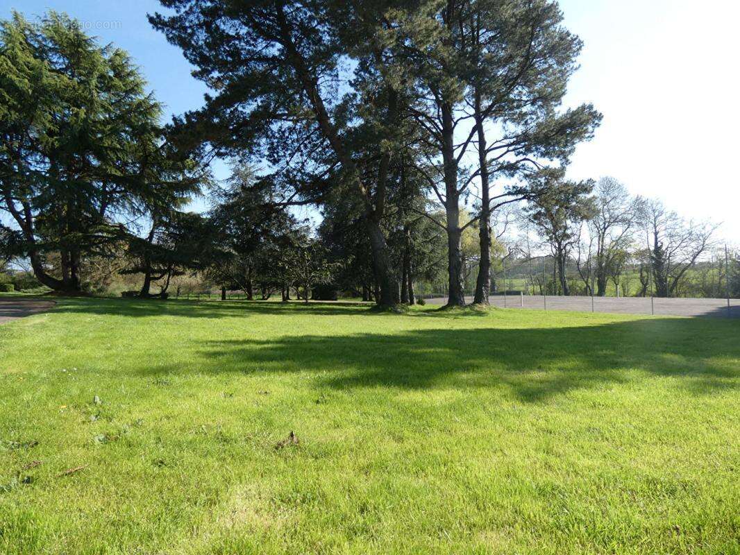 Maison à PONTCHATEAU