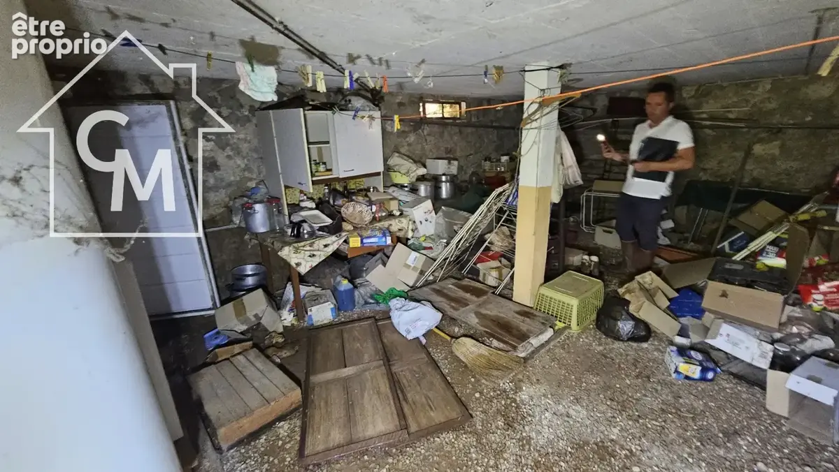 Maison d'habitation - photo 21