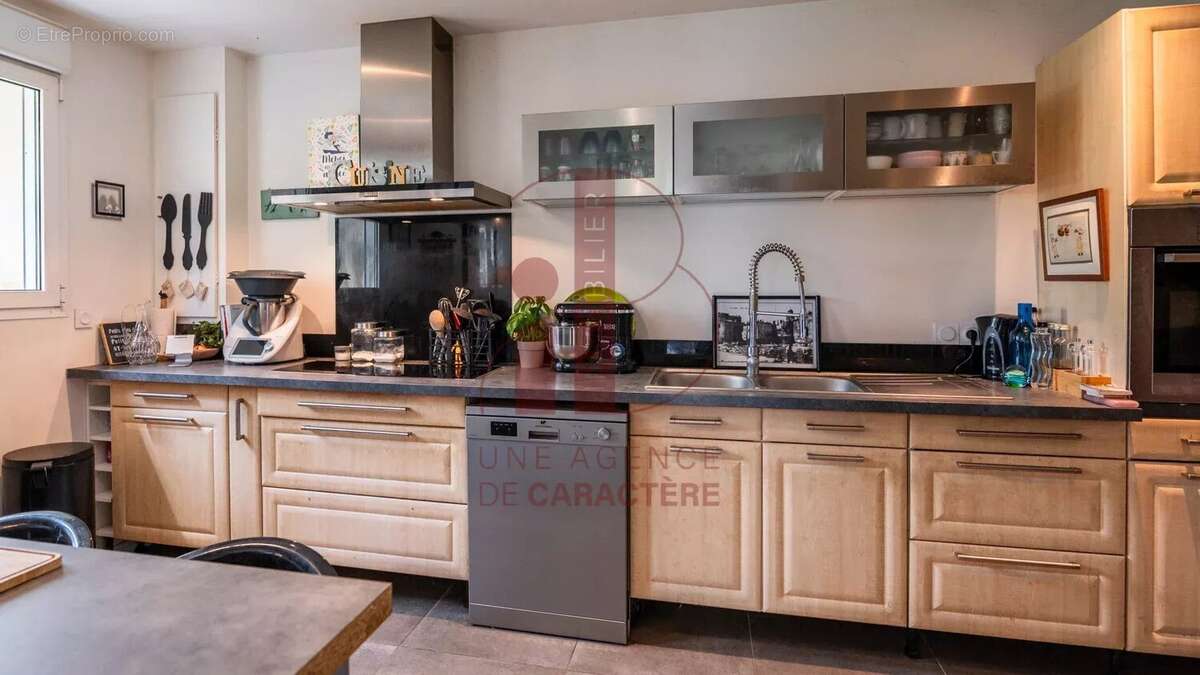 Maison à BOURRON-MARLOTTE