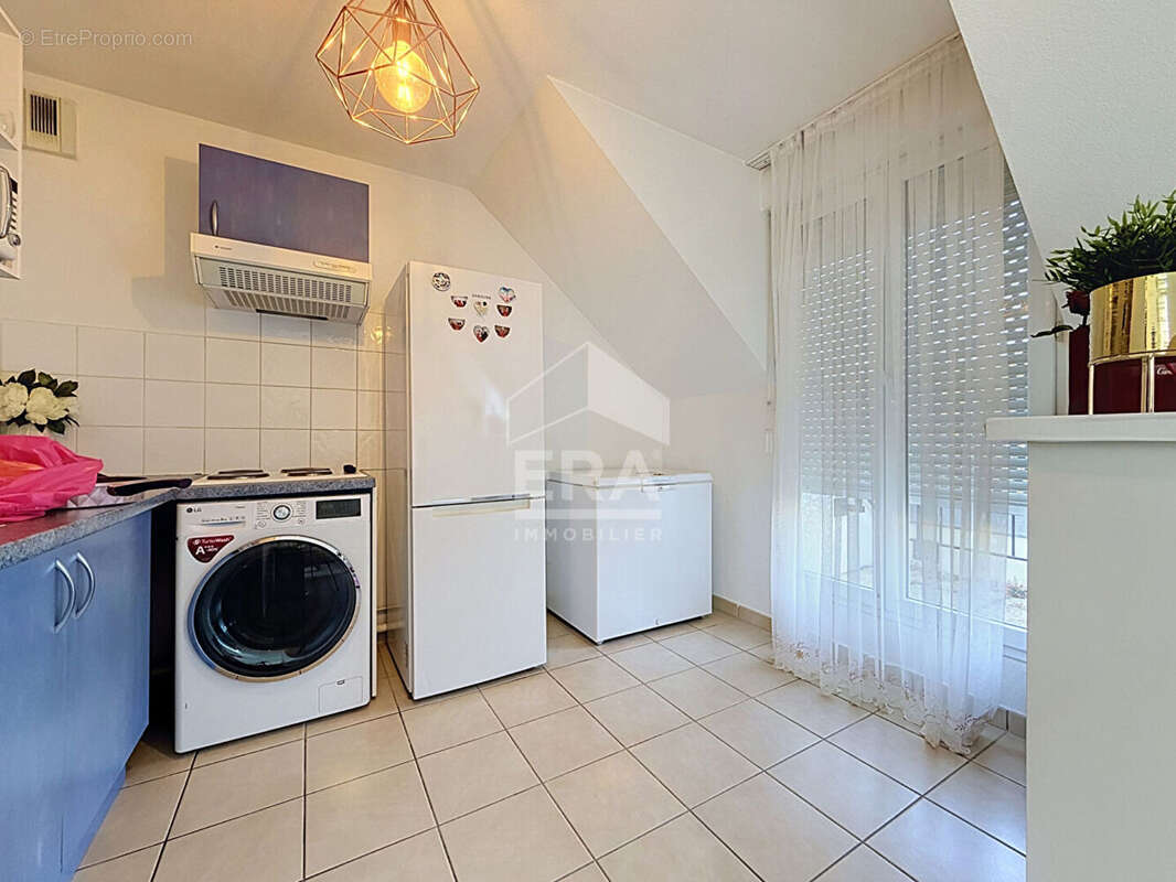 Appartement 57m² à étampes - photo 5