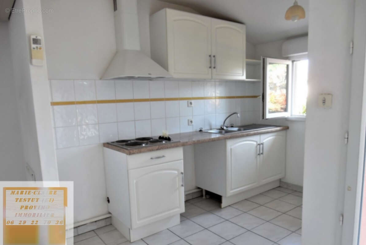 Maison à LE PASSAGE