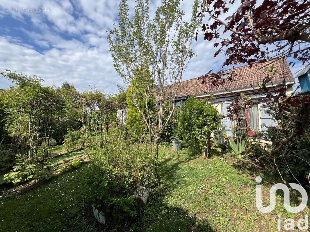 Photo 4 - Maison à NERIS-LES-BAINS