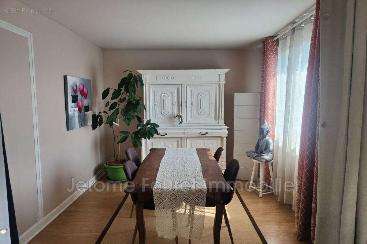 Appartement à BRIVE-LA-GAILLARDE