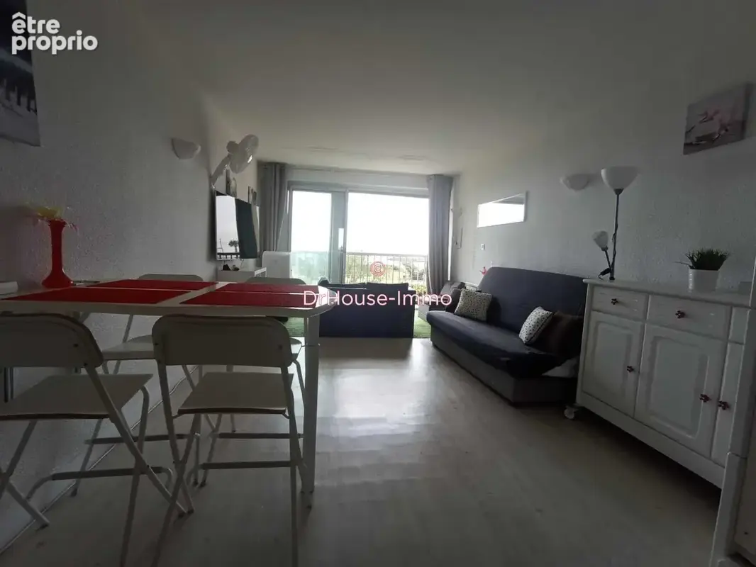 Appartement 1 pièce 27 m² à vendre à Agde (34300) - photo 15