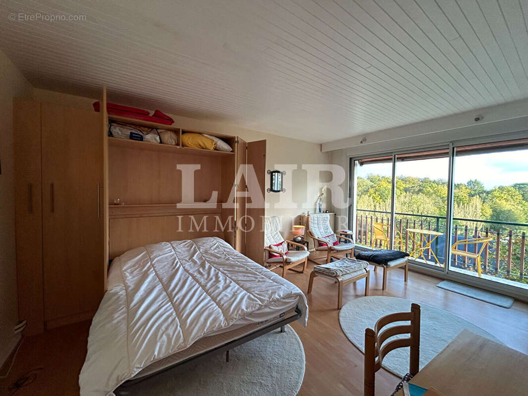 Appartement à BAGNOLES-DE-L&#039;ORNE