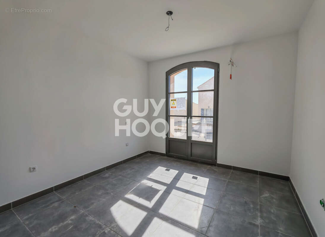 Appartement à SARRIANS