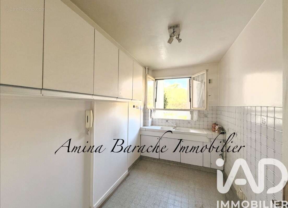 Photo 6 - Appartement à SCEAUX