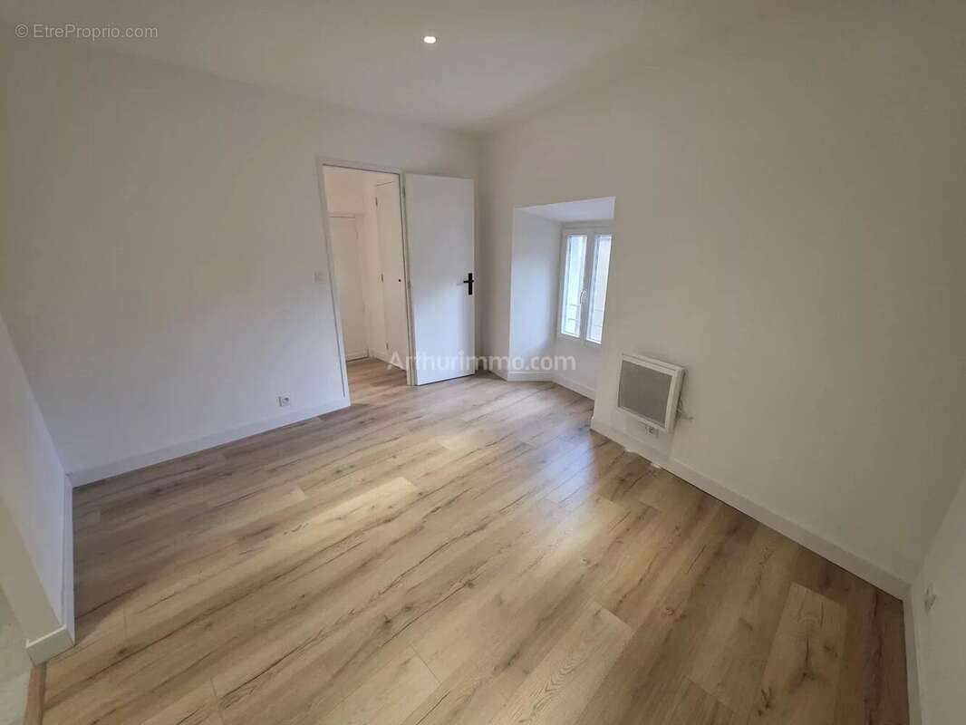Appartement à DRAGUIGNAN