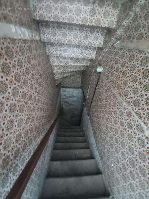 Maison à PONT-A-VENDIN