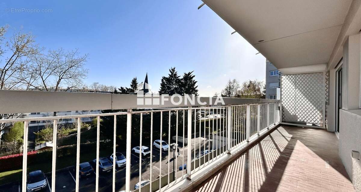 Appartement à MARLY-LE-ROI