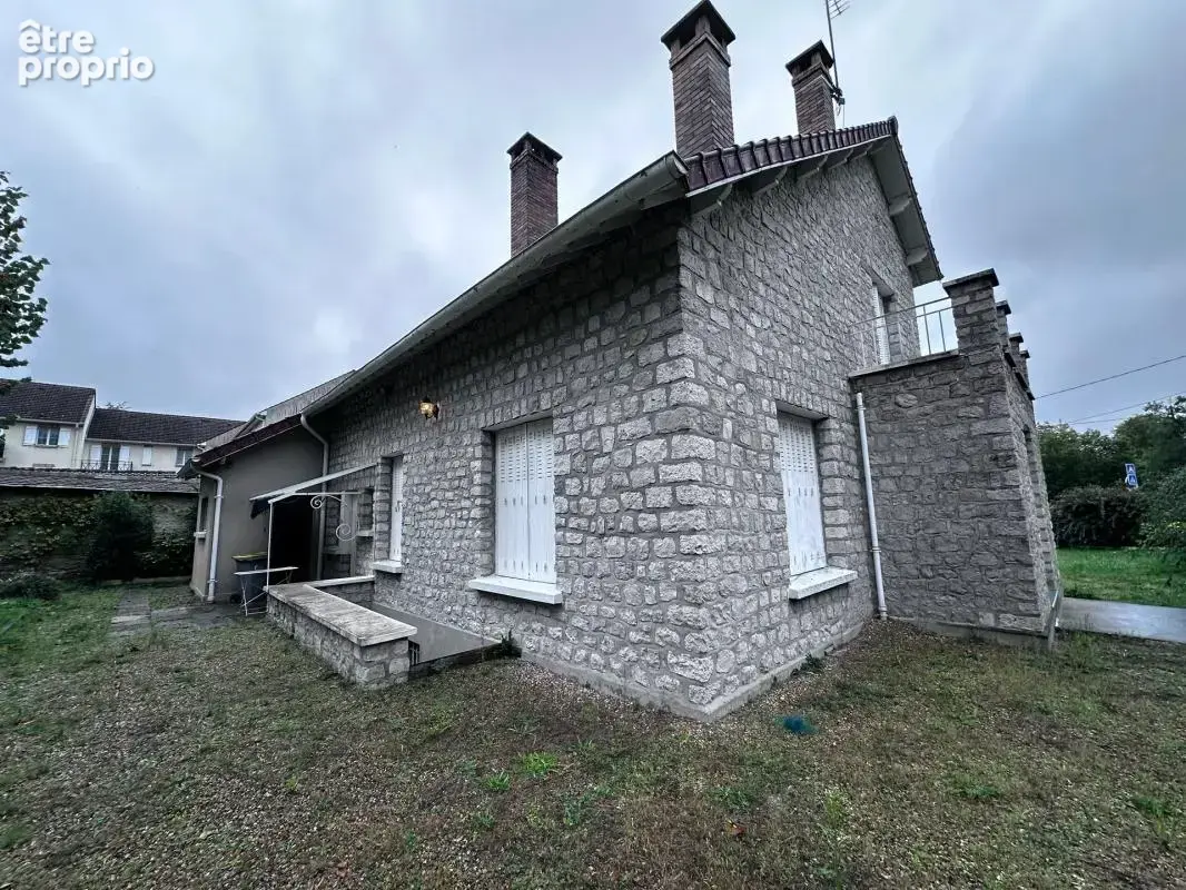 Maison familiale de 155 m² dont 117m² habitable terrain 1 327 m² - photo 10
