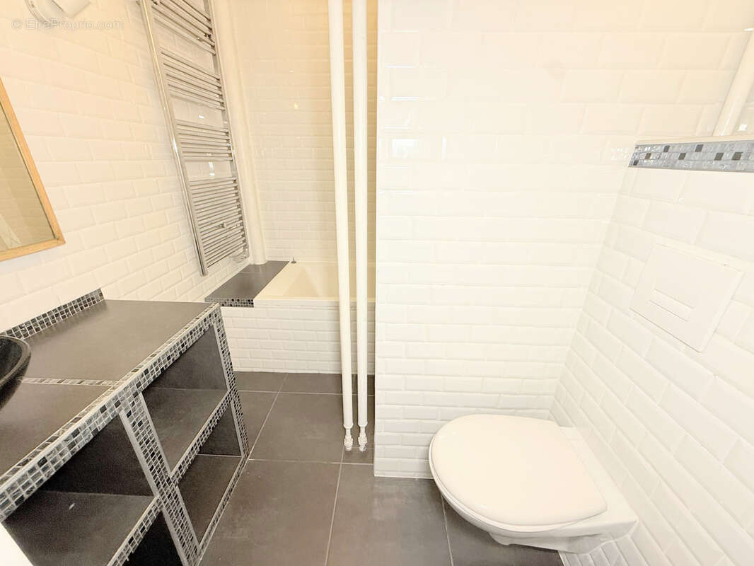 Appartement à RUEIL-MALMAISON