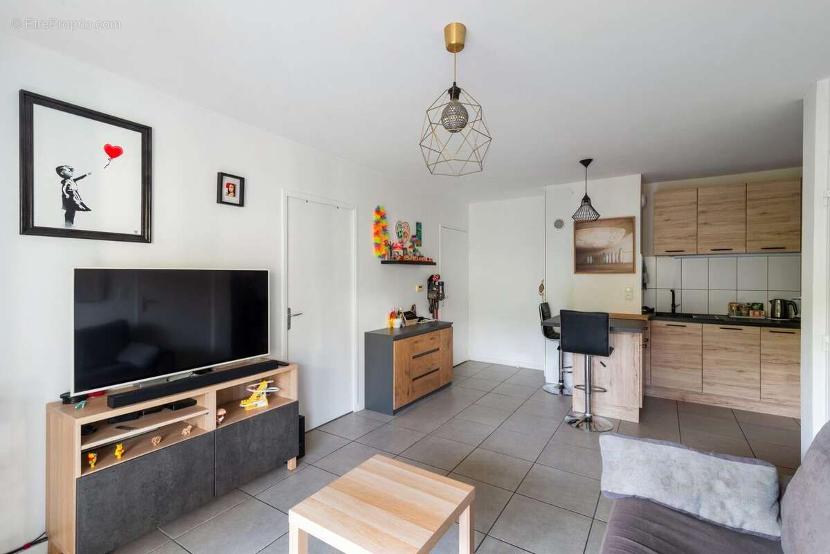 Appartement à USTARITZ