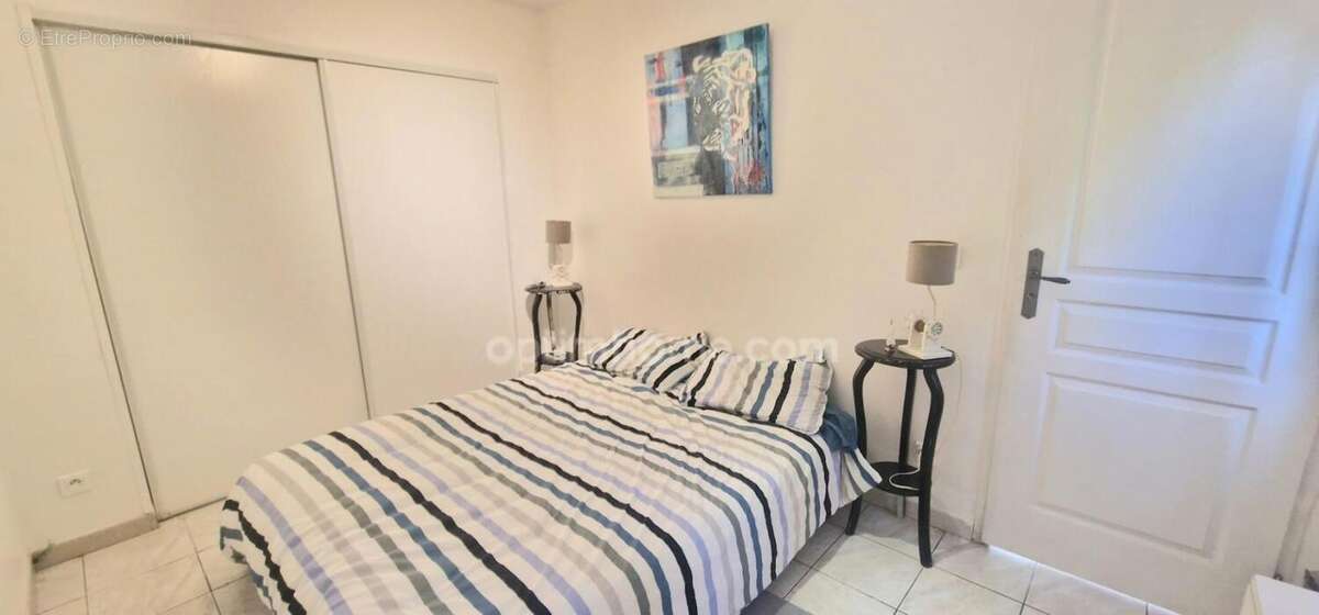 Villa avec piscine lagon! - photo 20