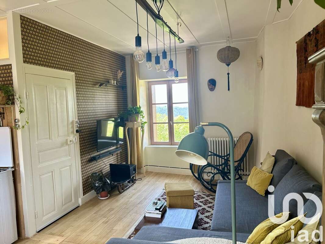 Photo 4 - Maison à LE MONASTIER-SUR-GAZEILLE