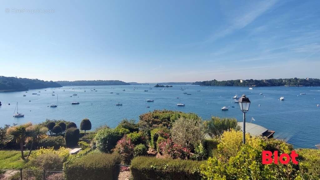 Appartement 79 m² à Saint-Malo  - photo 8