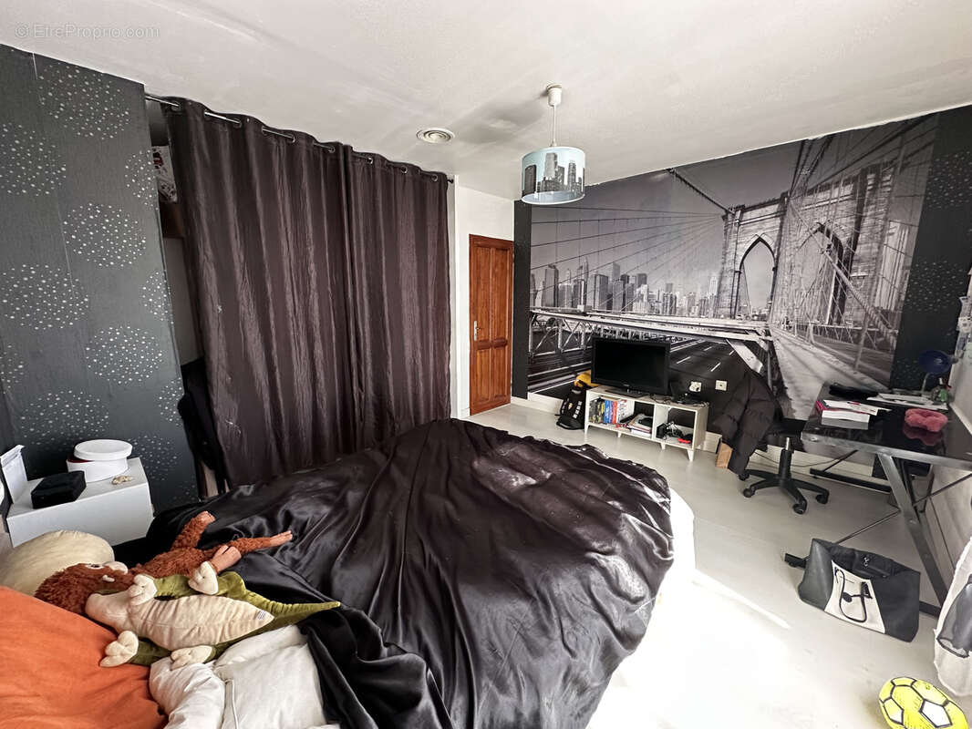 Maison à CARCASSONNE