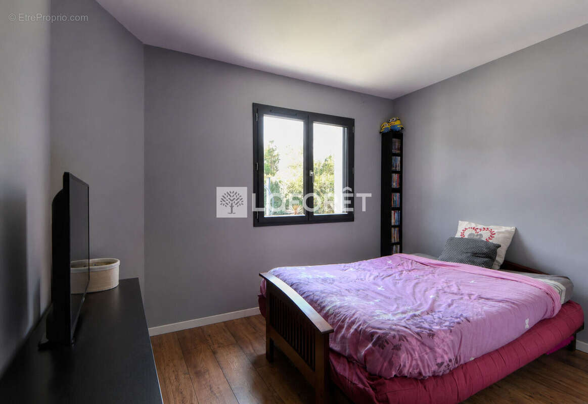 Jolie villa T4 avec piscine à vendre proche Lavaur - photo 6