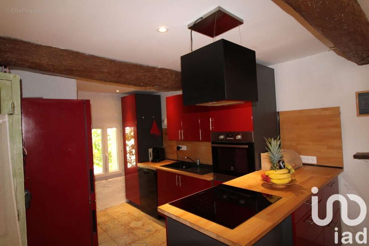 Photo 4 - Maison à PUGET-VILLE
