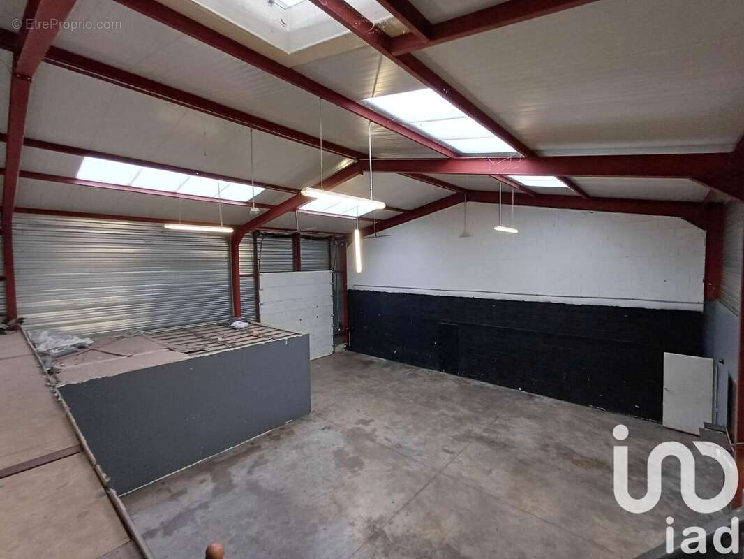 Photo 2 - Appartement à SAINT-GERMAIN-LAVAL