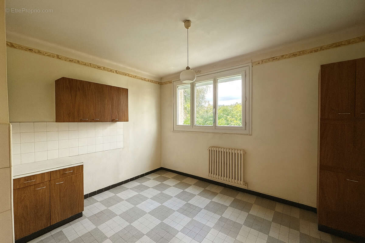 Maison à MONTIGNY-SUR-LOING