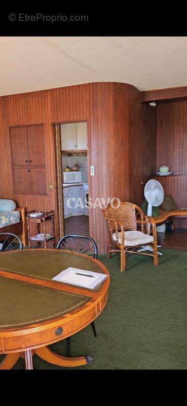 Appartement à BANDOL