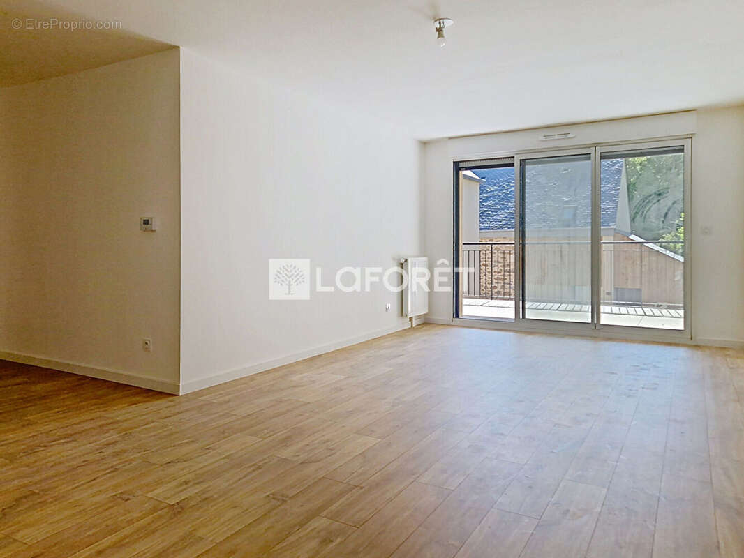Appartement à SAINT-MALO